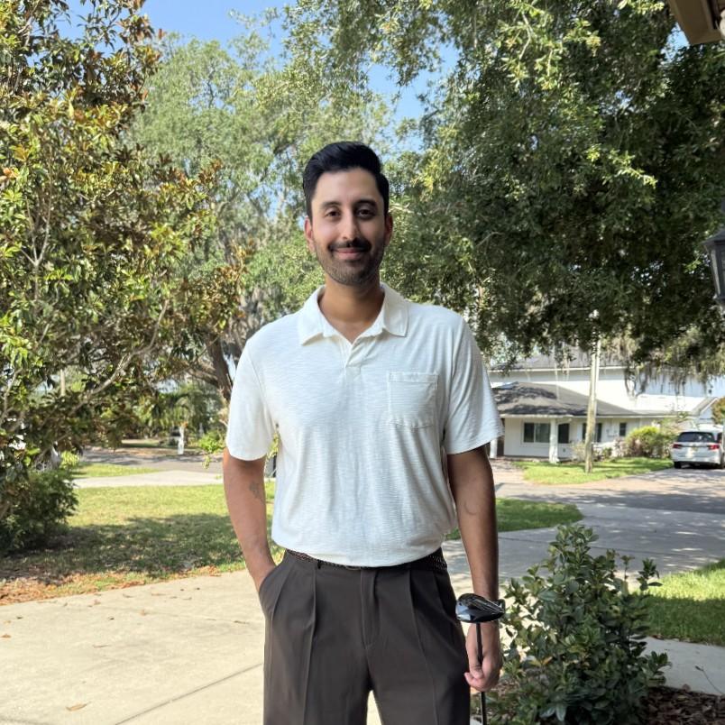 Balraj Matharu-Patel
