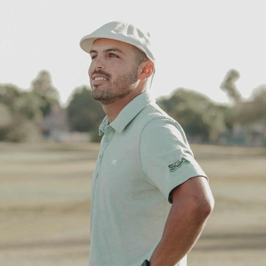 Zachary Sardina