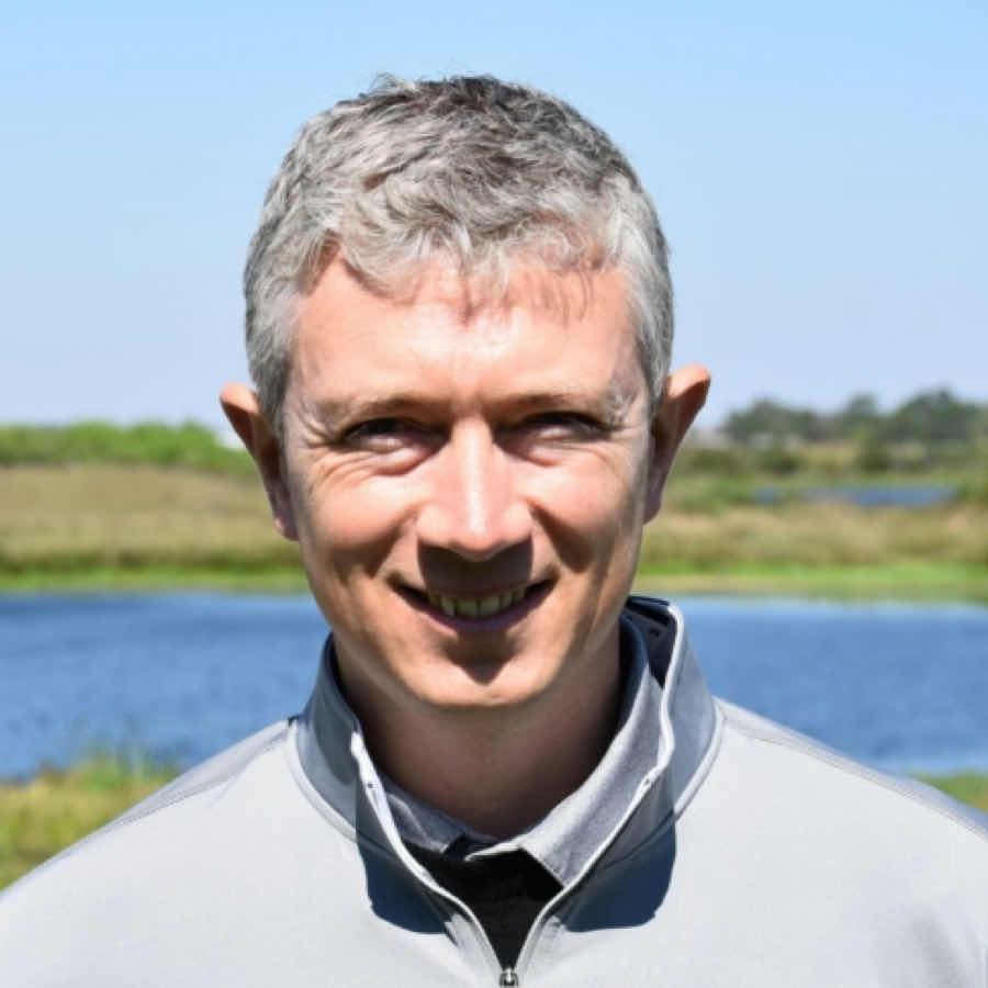 Robin Symes