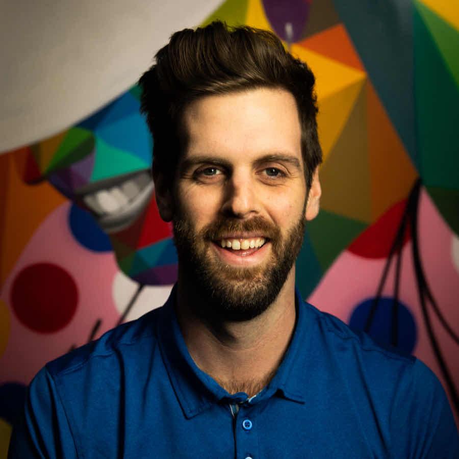 Dan McCracken
