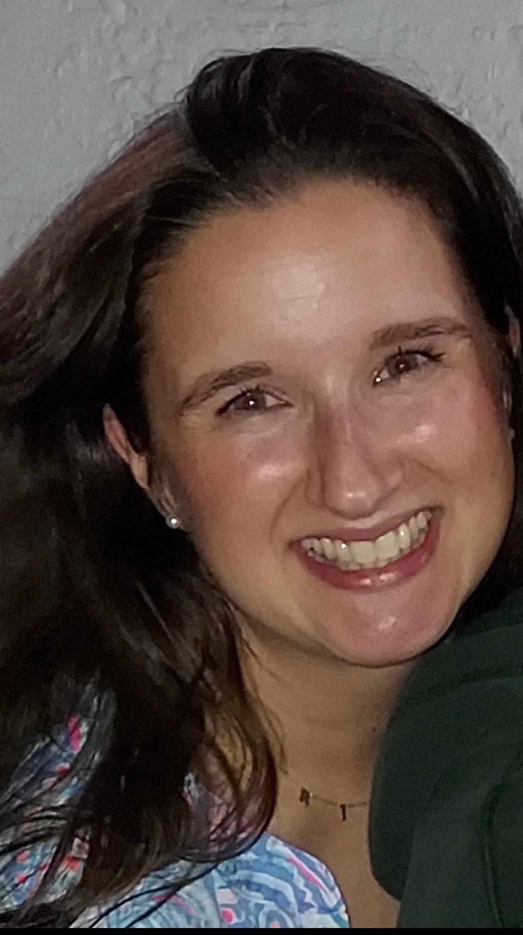 Bess Walczak, LPGA
