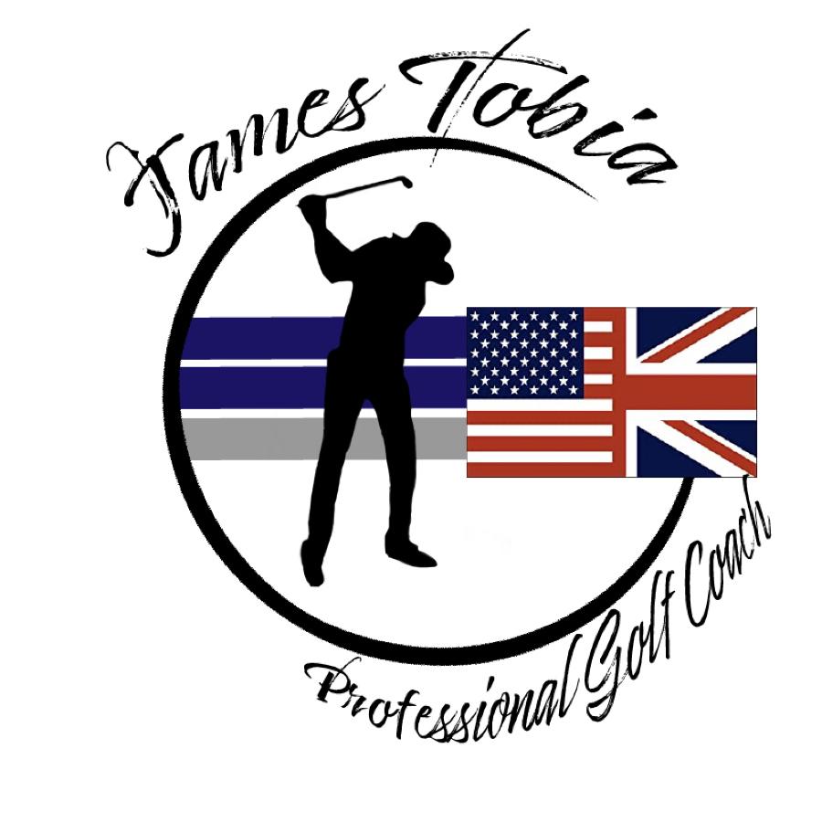 Olympic Golf Coach - J.R TOBIA