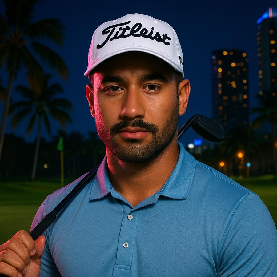 Usman Bakht Mozumdar