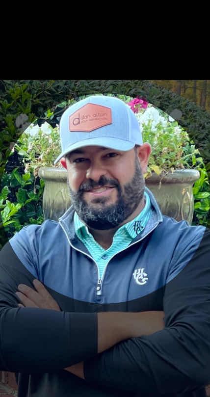Dan Alton Golf