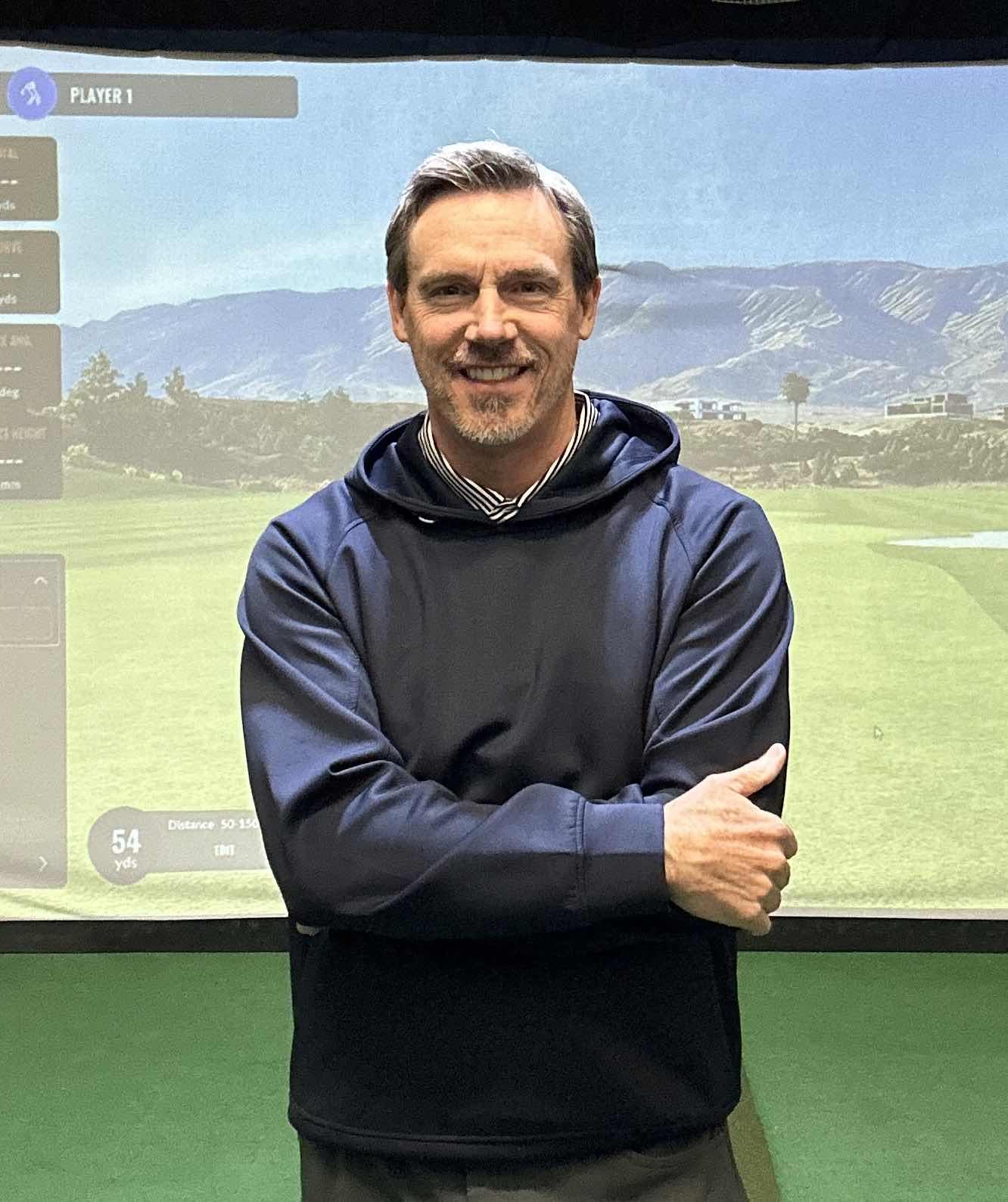 Larry Hamilton PGA
