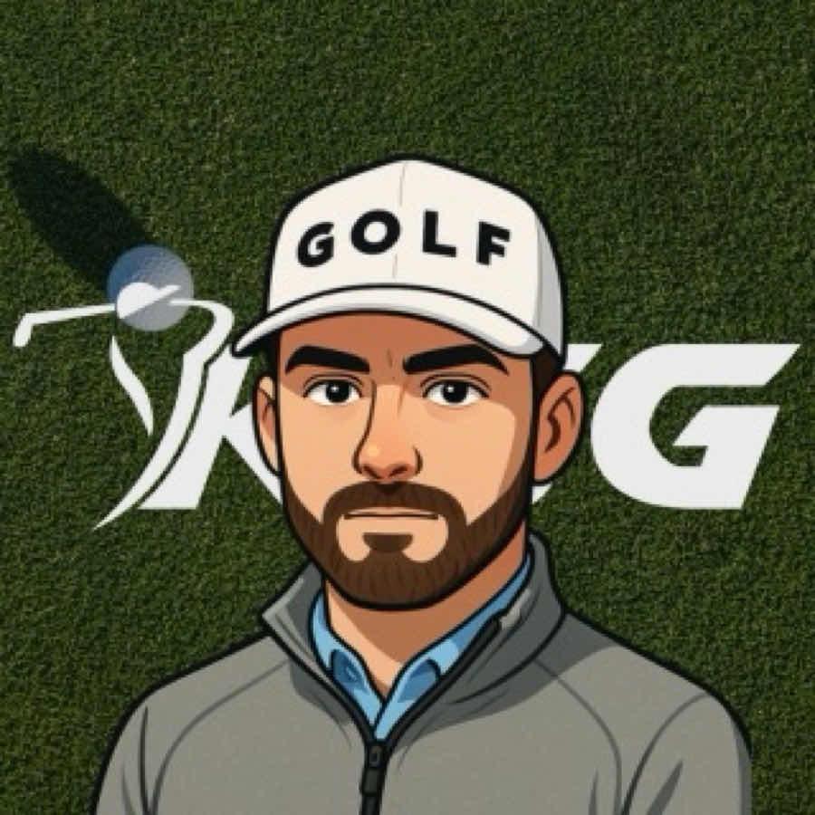 Kyle Senate Golf 