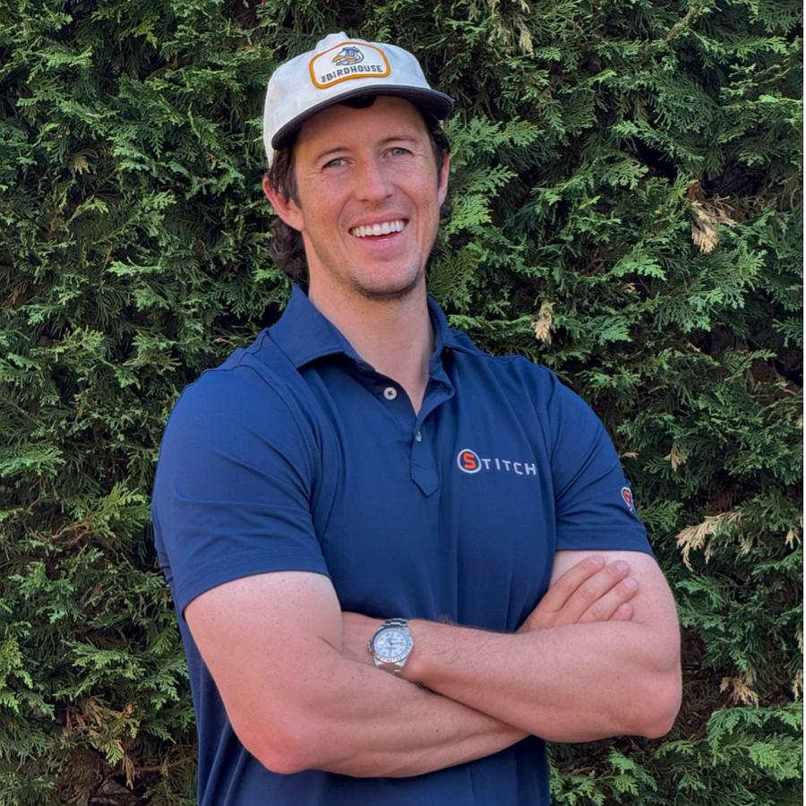 Bryce Cope