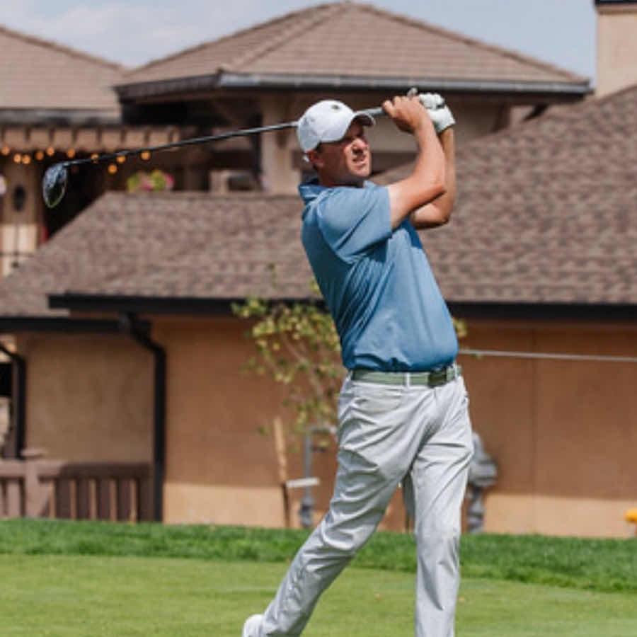 David Fischer, PGA