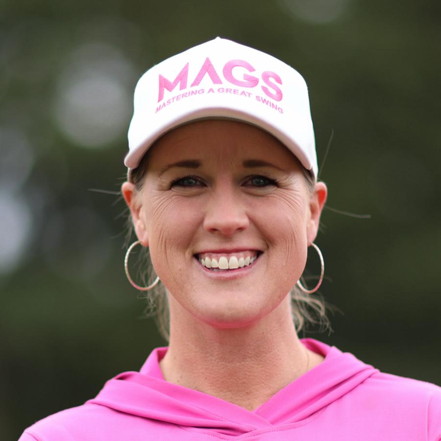 Maggie Simons