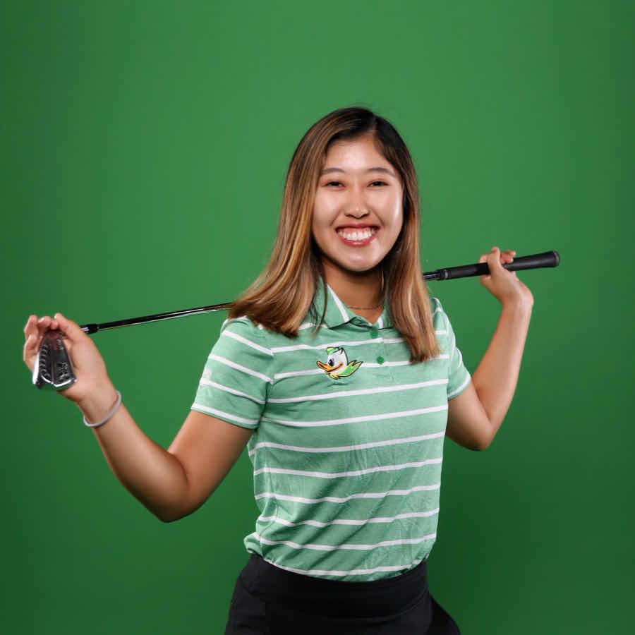 Amy Matsuoka