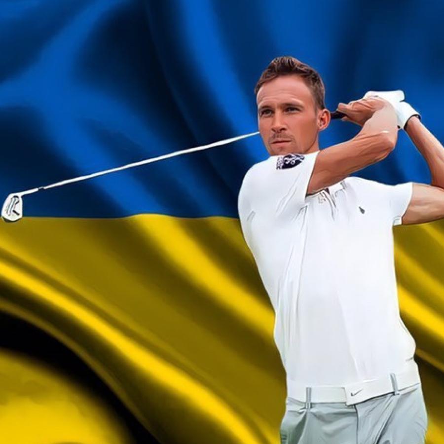 RuslanGolf 🇺🇦 Ukraine National Team Head Coach ⛳️ Free swing analysis for subsribe  