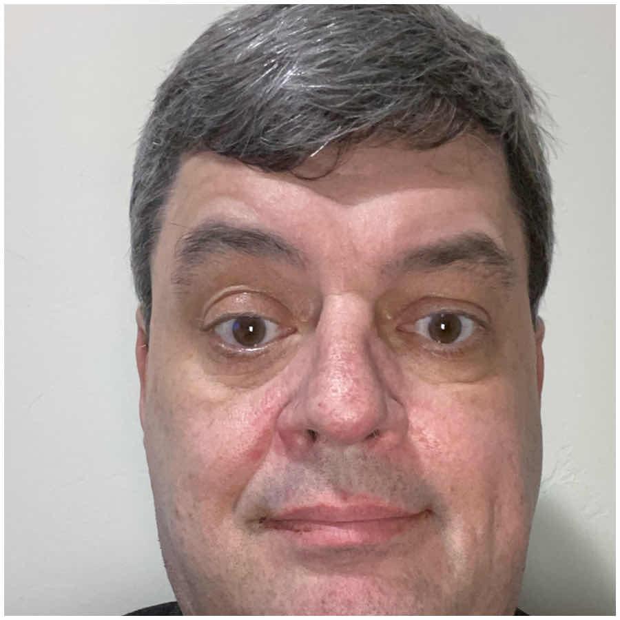 John Gaulrapp