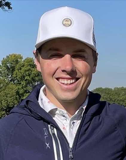Caleb Wittig
