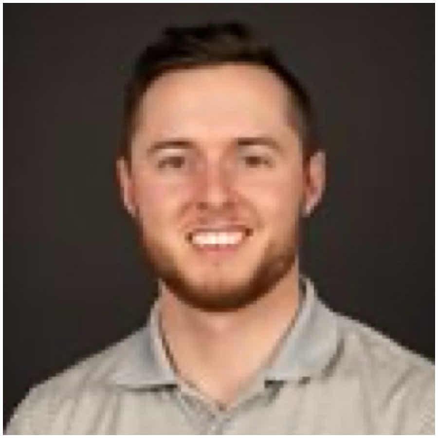 Austin Nutt