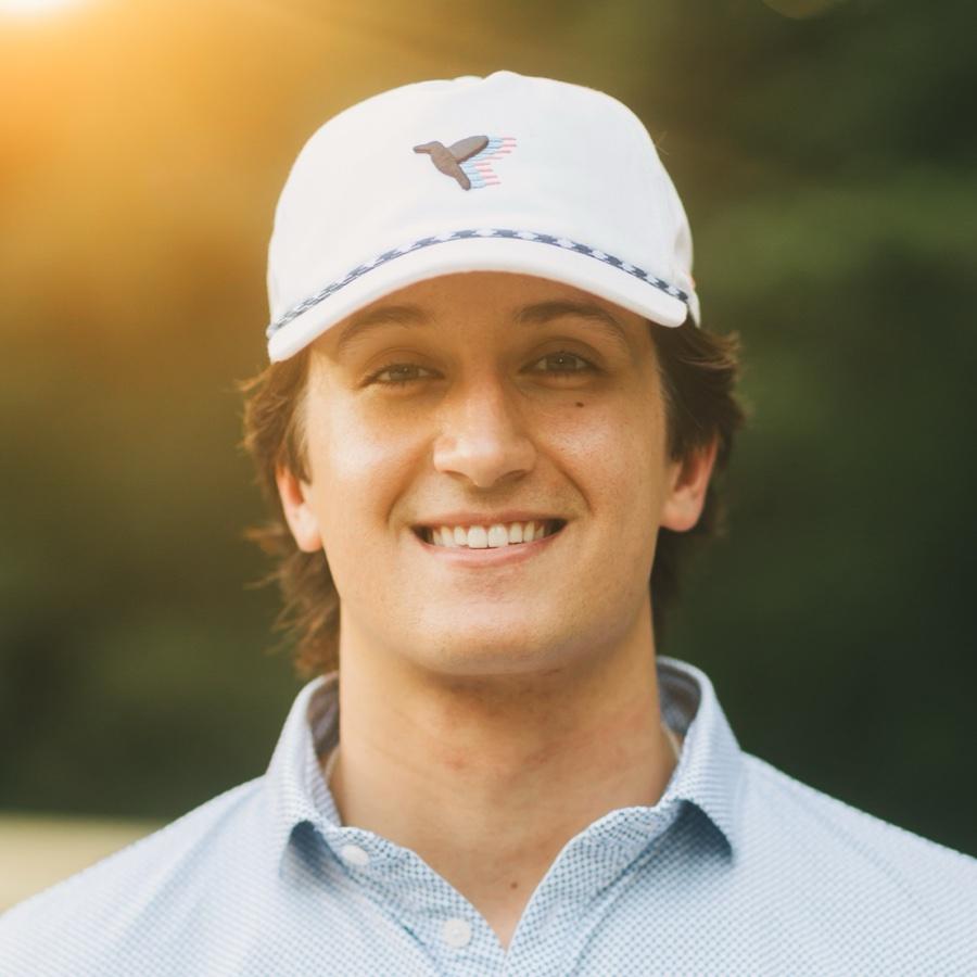 Luke Ramsey