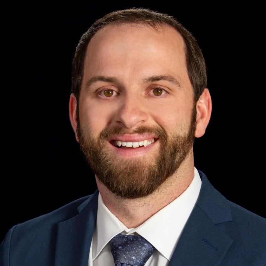 Kevin Trobaugh