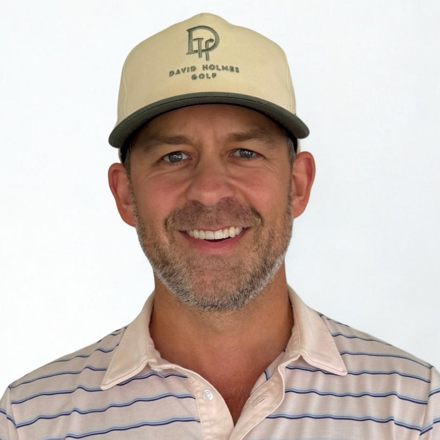 David Holmes