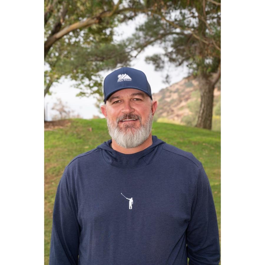 Keith Morgan