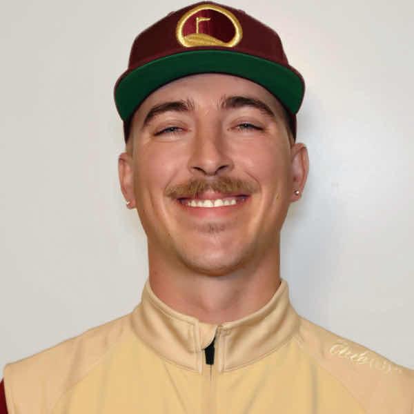 Connor Caruso