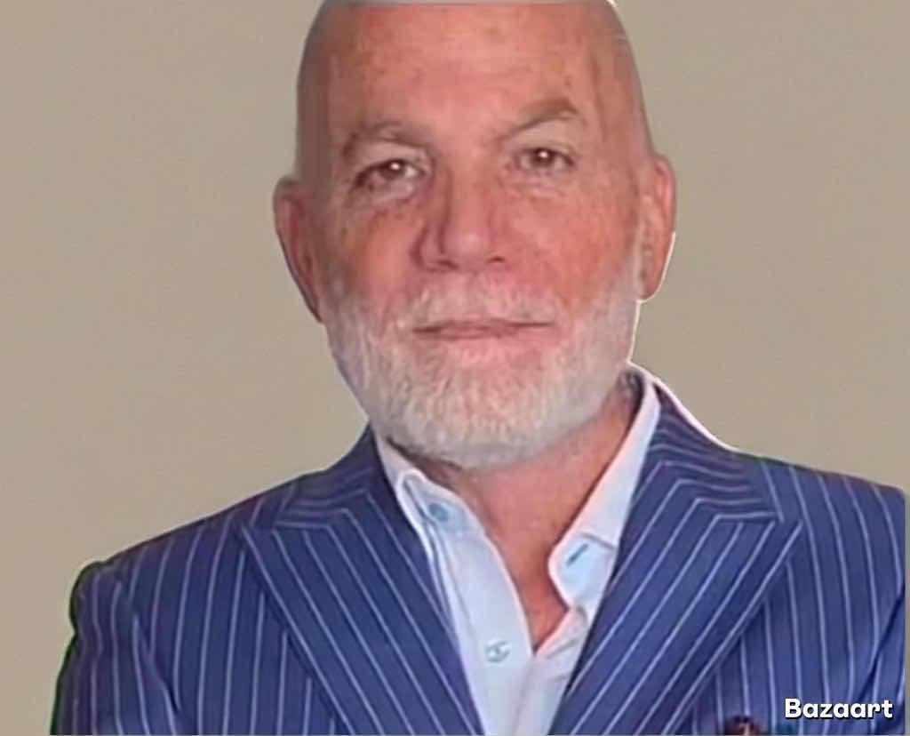 Michael “Monte” Mangiaracina