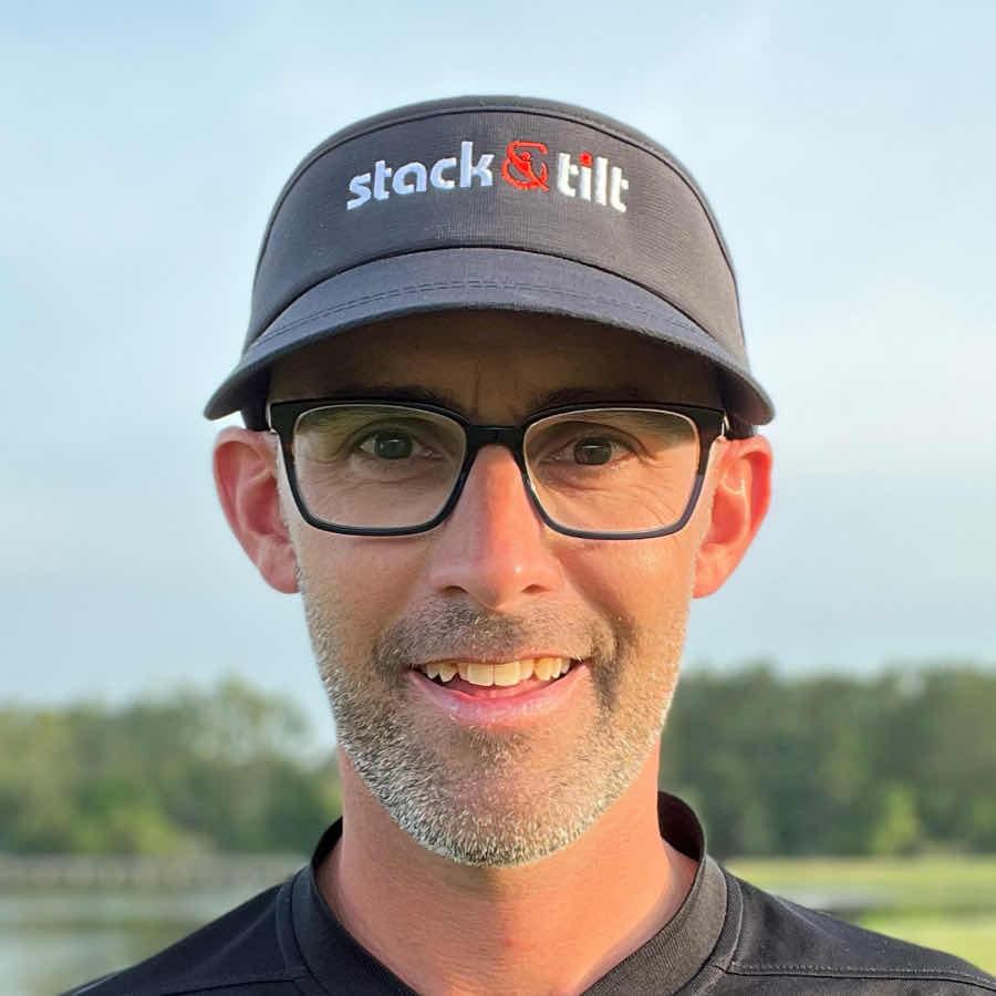 Nick Adcock