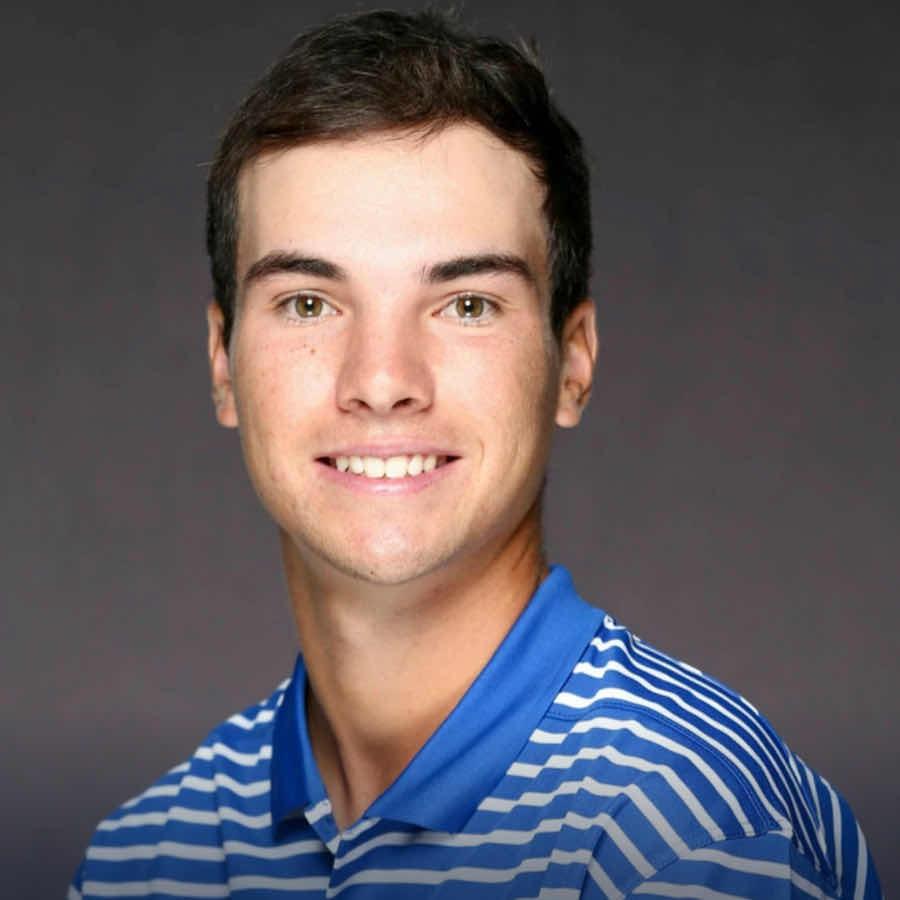 Garrett Wood