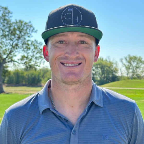 Casey Harty