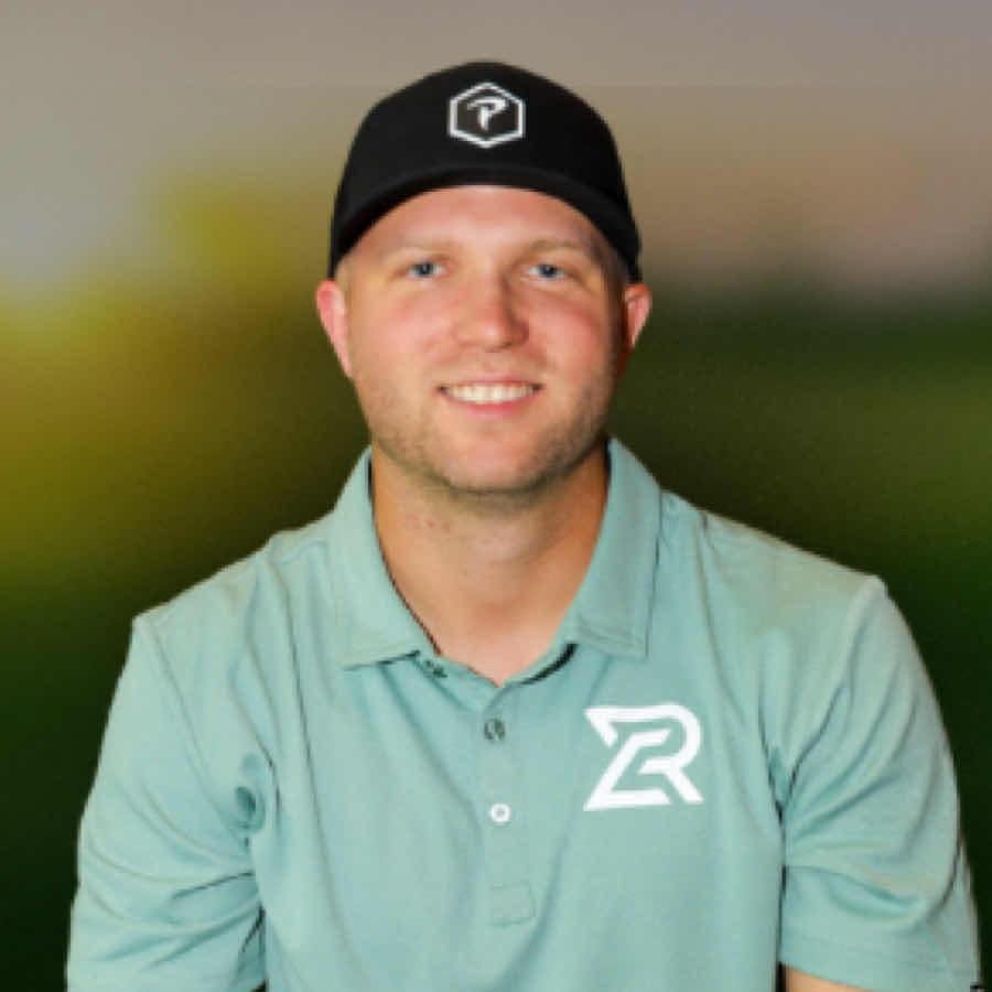 Justin Langhill