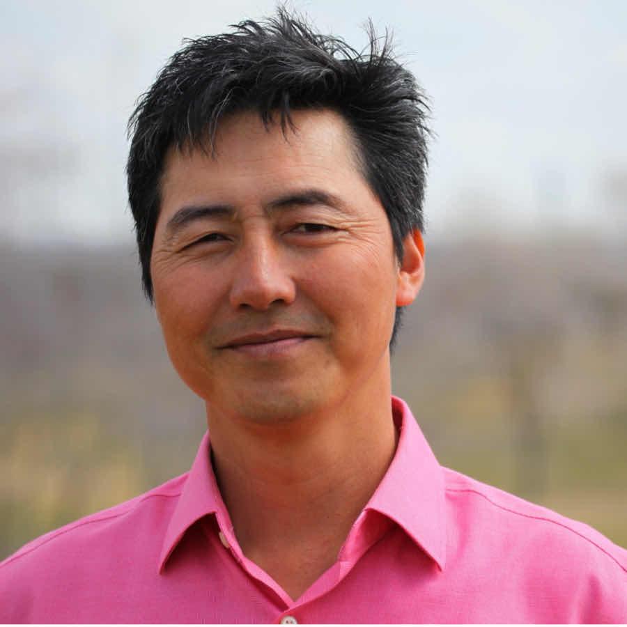 Joe Park | 🇺🇸🇰🇷