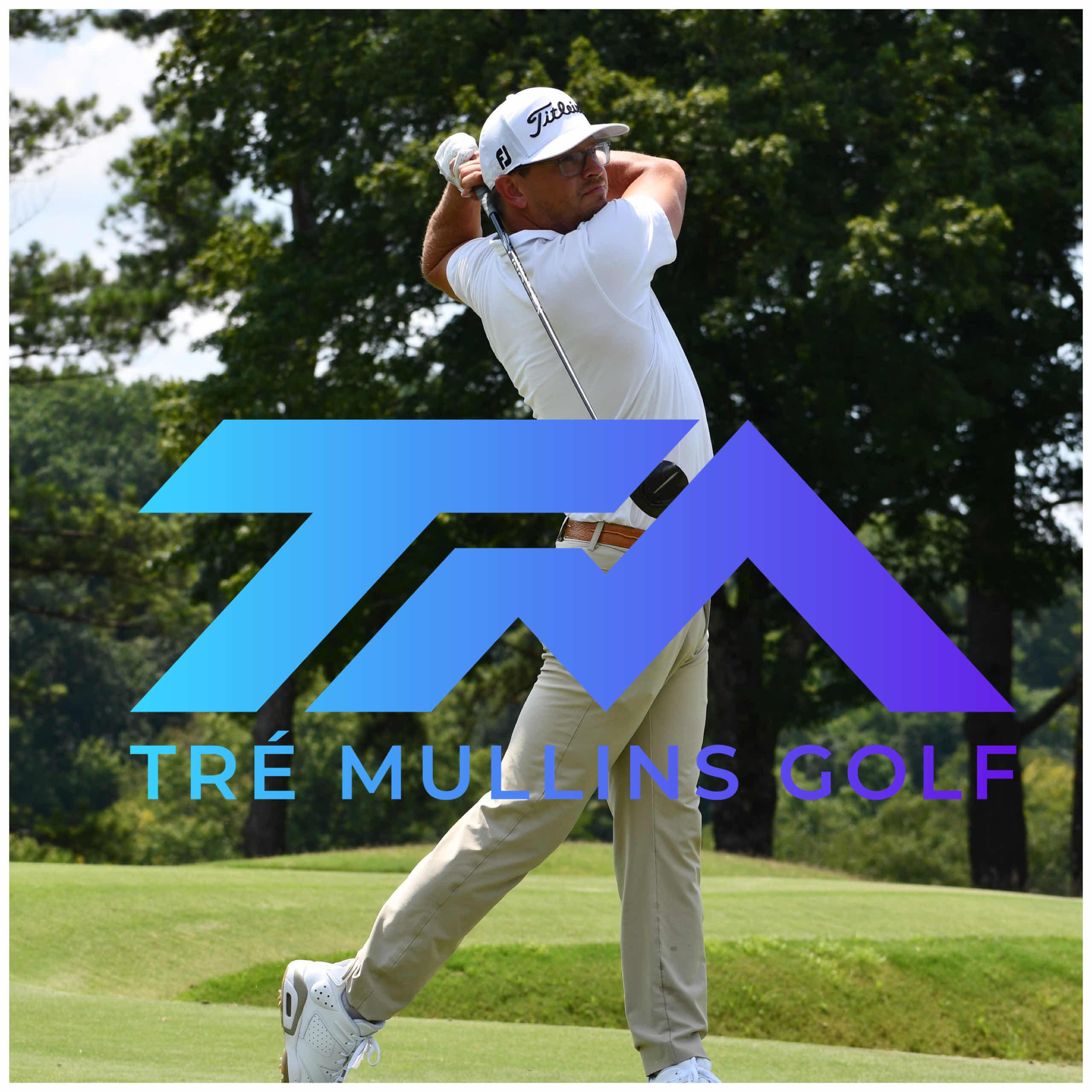 Tré Mullins