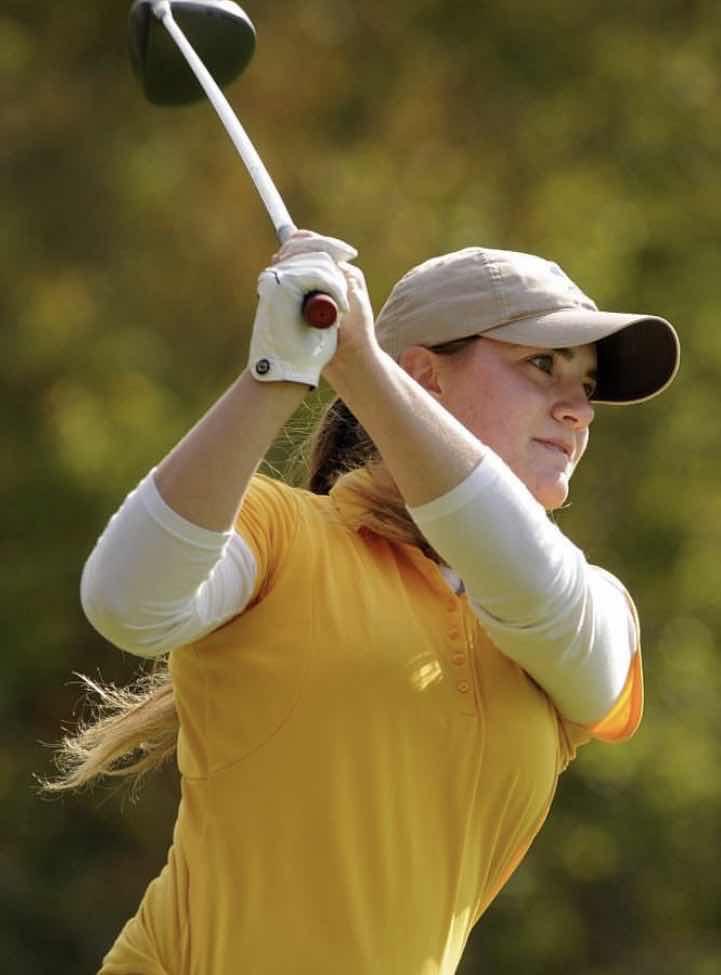 Julia Ford