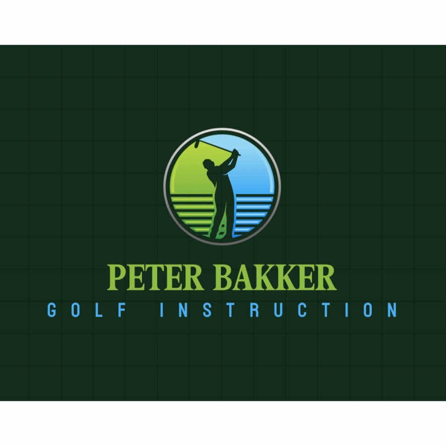 Peter Bakker, PGA