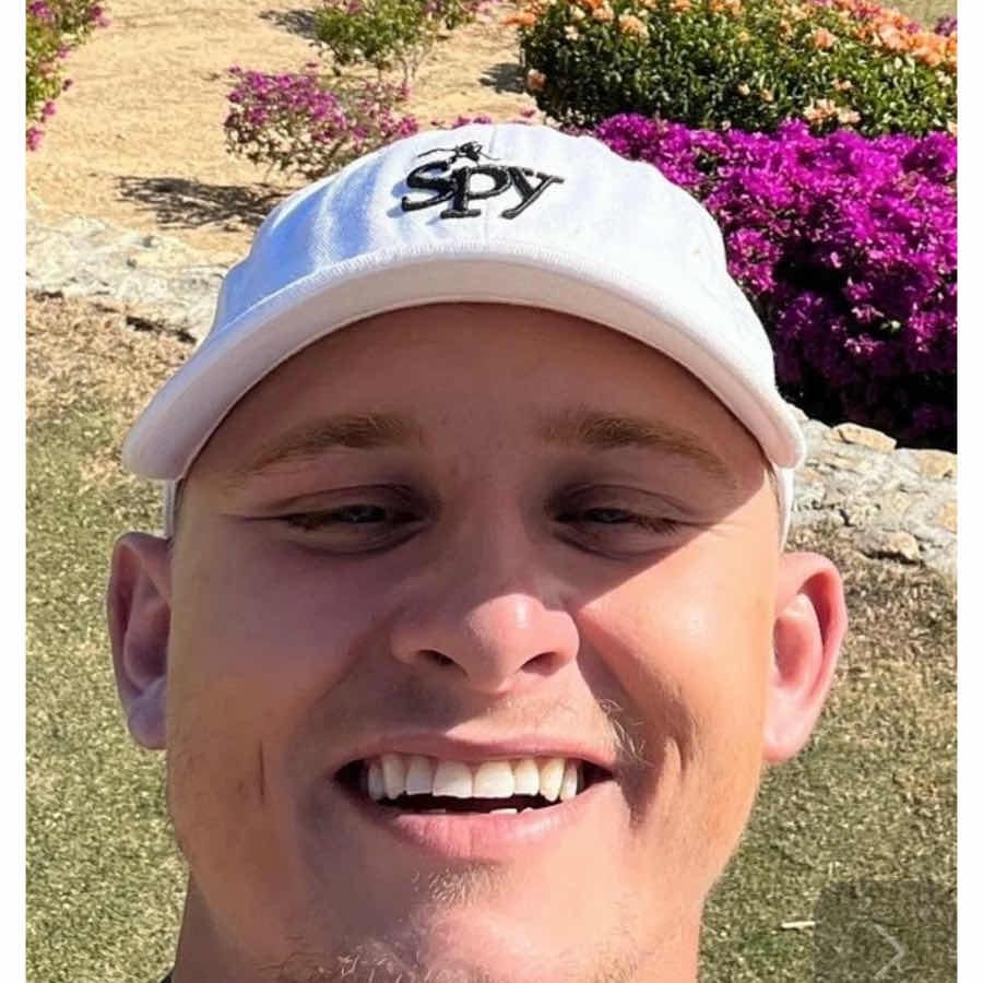 Cole Simpson