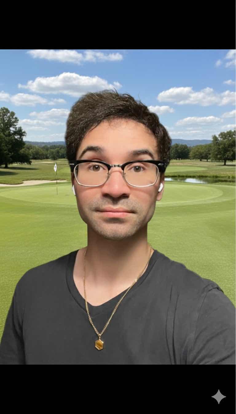 Christian J Vargas