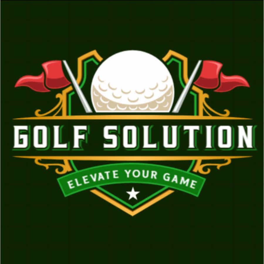 Golf Solution FREE first lesson