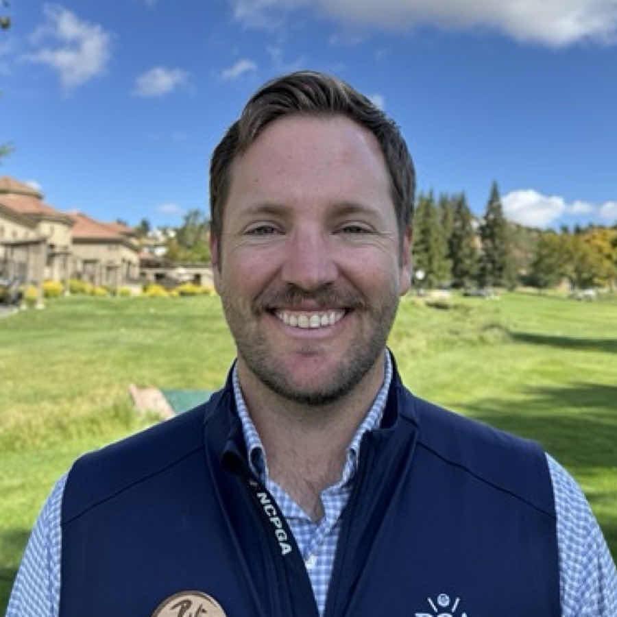 Michael Conley, PGA