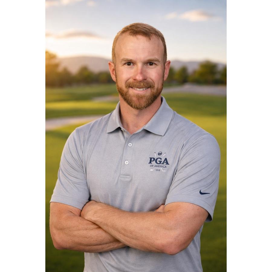 Cody Carter, PGA