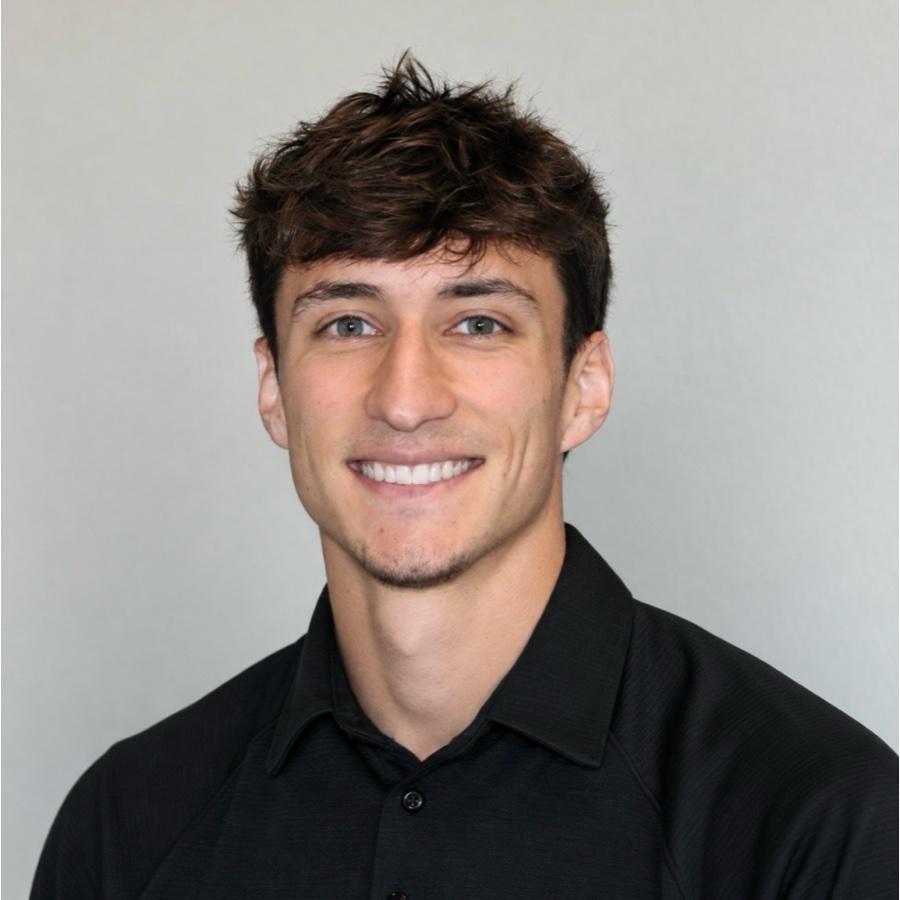 Harley Kruschwitz