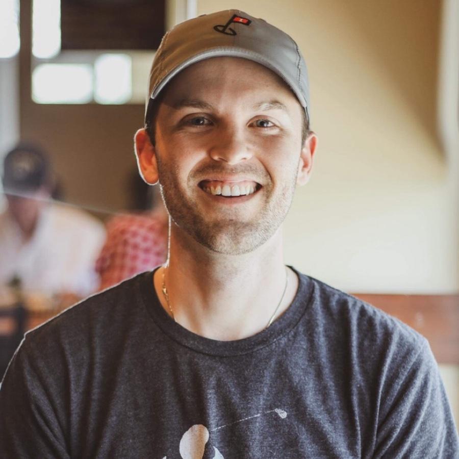 Eric Peyton