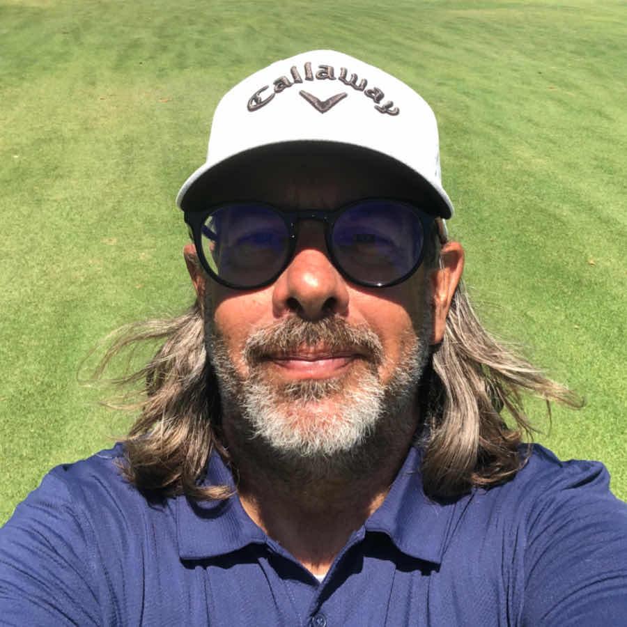 “Coach Rob” Stevens, PGA