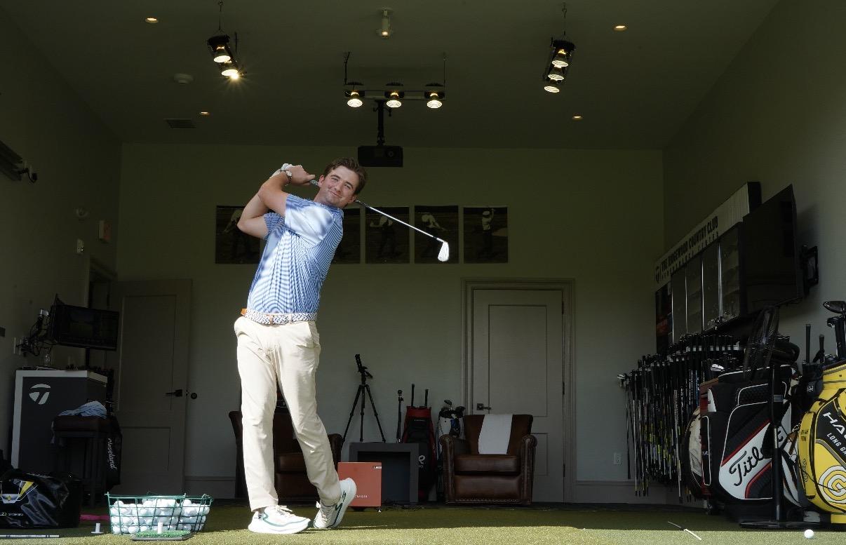 Donnie Breneman, PGA
