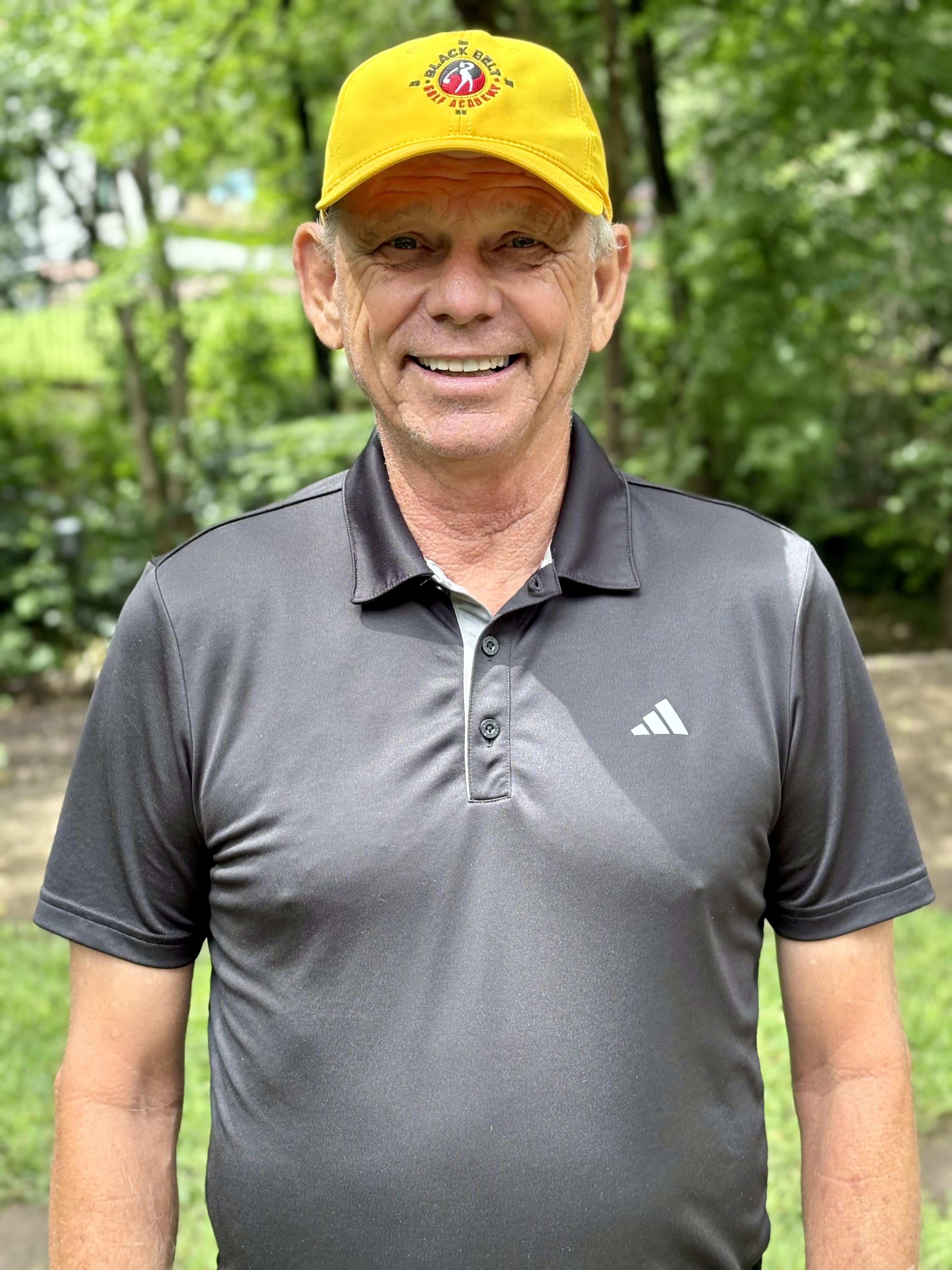 Robin Sanders
