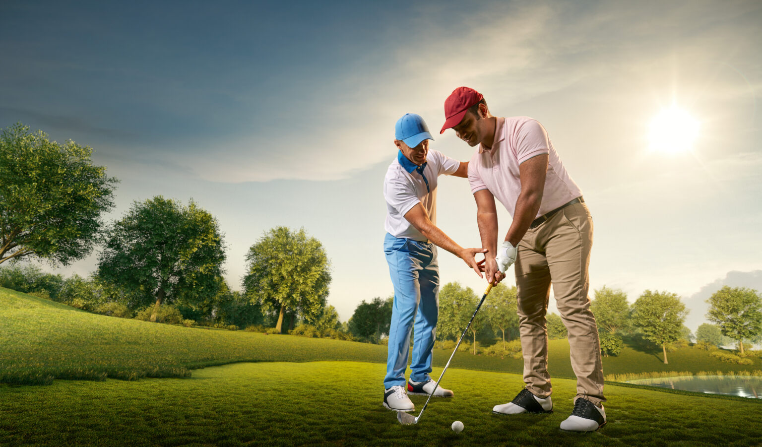 How Much are Golf Lessons? Skillest Blog