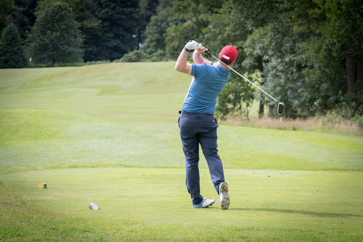 How to Hit a Draw in Golf: A Beginner’s Guide - Skillest Blog