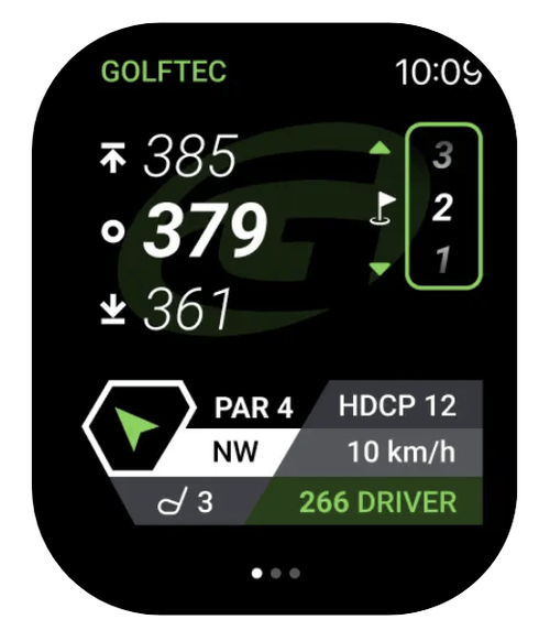 The Ultimate Apple Watch Golf Swing Practice Manual 2024 Skillest Blog