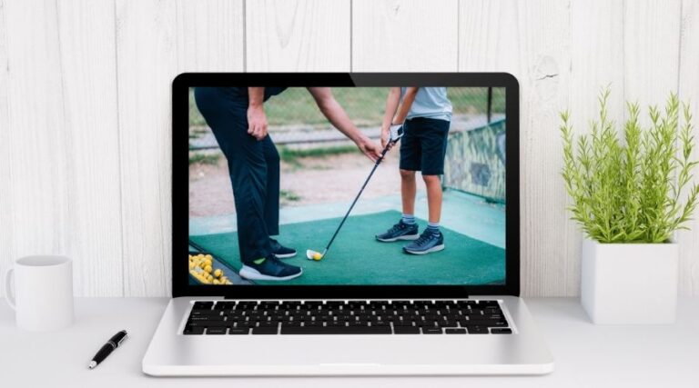 Online Golf Lessons - Skillest Blog